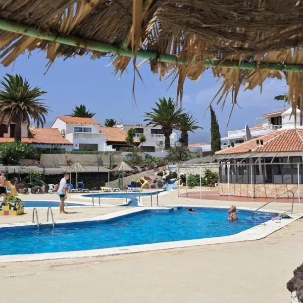 Eagle Studio, hotel in San Miguel de Abona