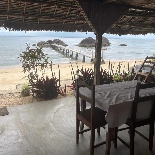 Le Rocher, khách sạn ở Sainte Marie