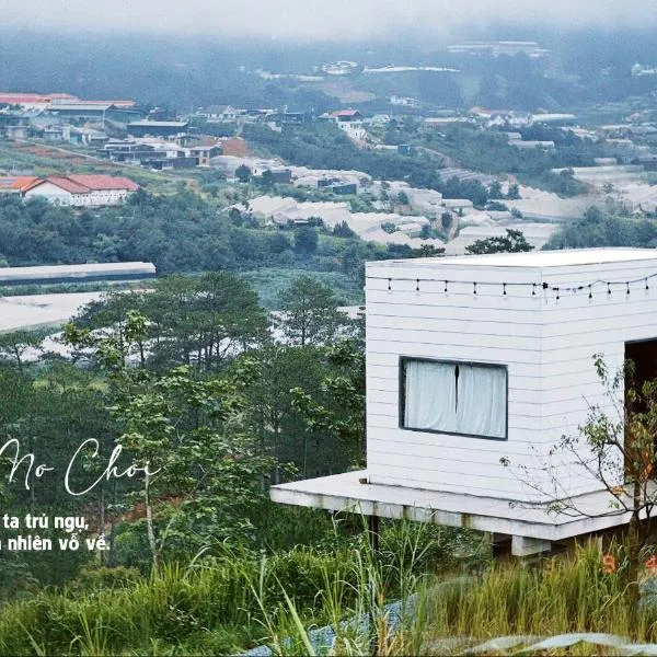 Sú Mỏ Choi Đà Lạt, hotel in Ðơng Tiêng Liêng