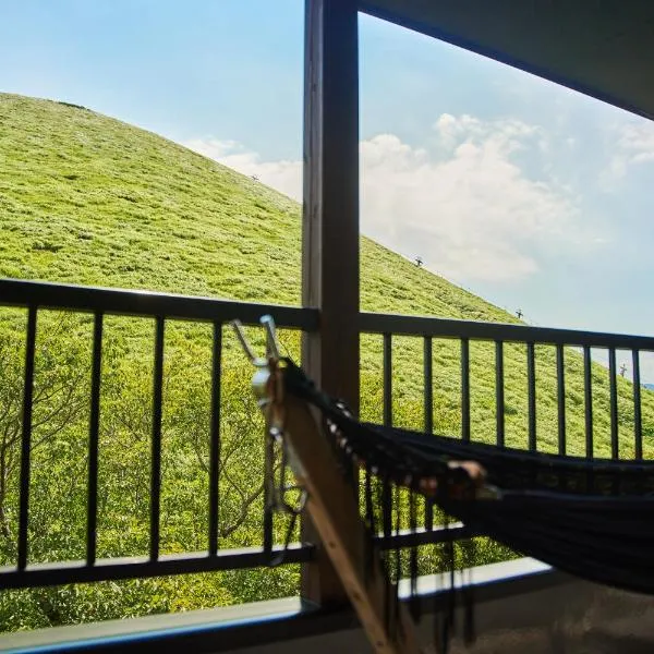 スマートステイ大室山3合目, hotel in Futo