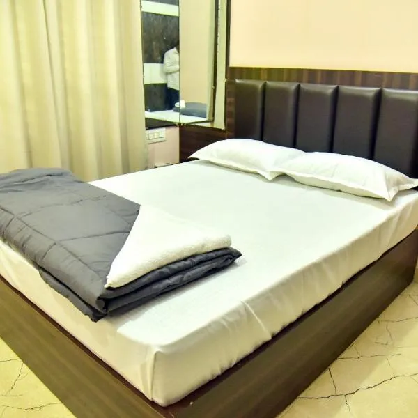 Mysuru Family Home Stay, hotel in Mysore