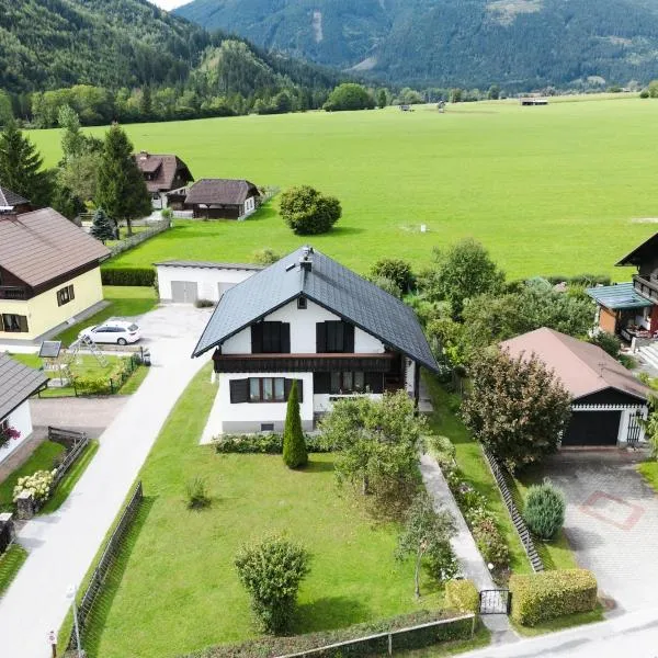 Haus Sophie, khách sạn ở Admont