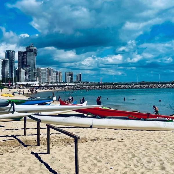 Porto de Iracema