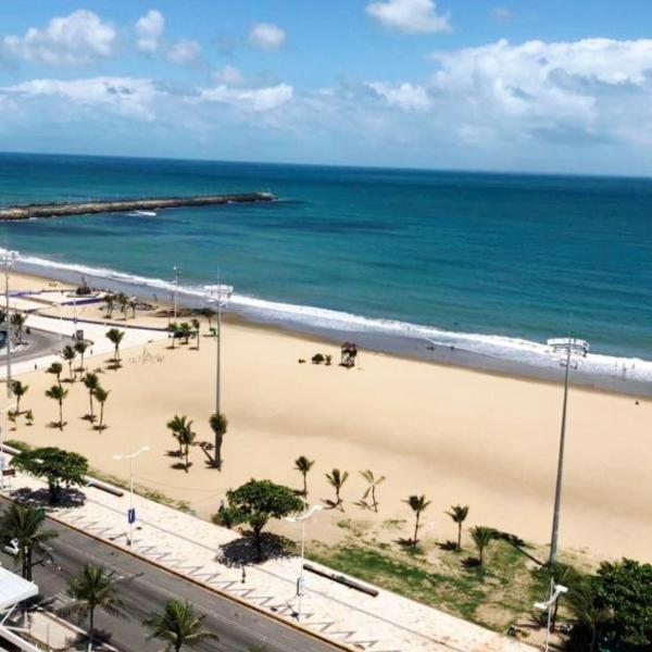 Terraço do Atlântico