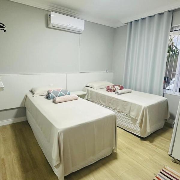 Bouganville Guest House BC - Foto 2