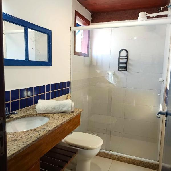 Casa beira da praia de Geribá 3 suites - Foto 3