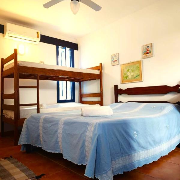 Casa beira da praia de Geribá 3 suites - Foto 2