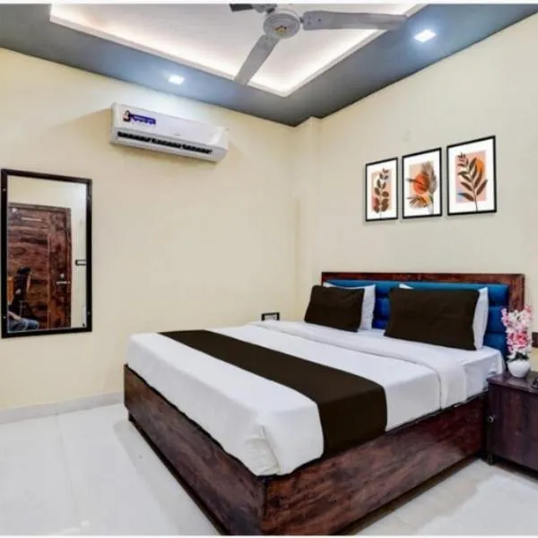 Hotel AL Taj , Agra, hotel in Agra