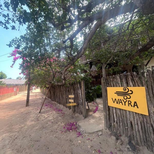 Casa Wayra - Foto 5