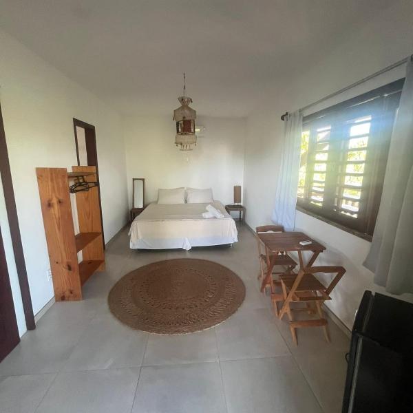 Casa Wayra
