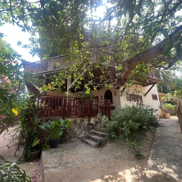 Casa Wayra - Foto 3