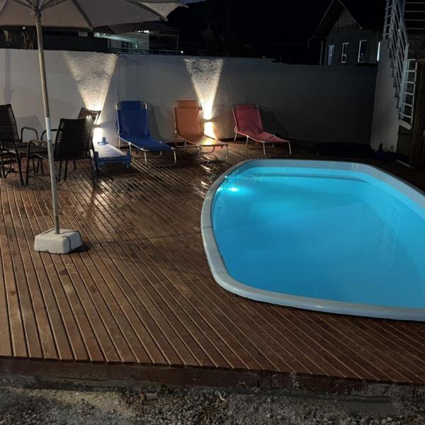 Residencial Praia de Zimbros - Bombinhas - Foto 4