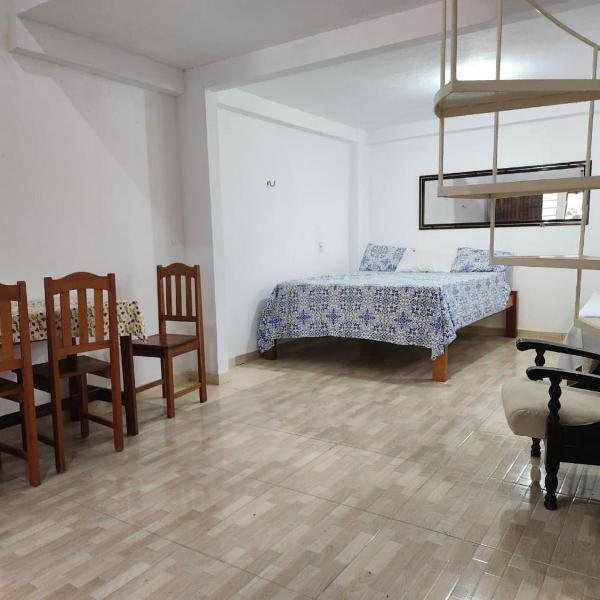 Casa a 500m da praia com Suite Mezanino na Vila Alter Centric - Foto 2