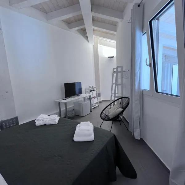 Residenza Margot Cosenza, hotel di Cosenza