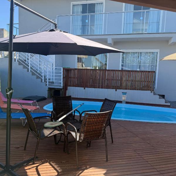 Residencial Praia de Zimbros - Bombinhas - Foto 5