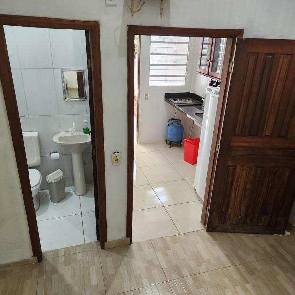 Casa a 500m da praia com Suite Mezanino na Vila Alter Centric - Foto 3