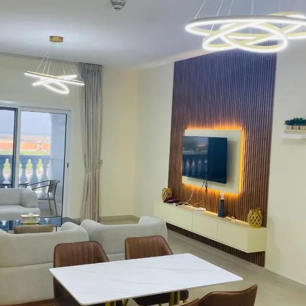 East Coast Vacation Homes, hotel in Kalbā