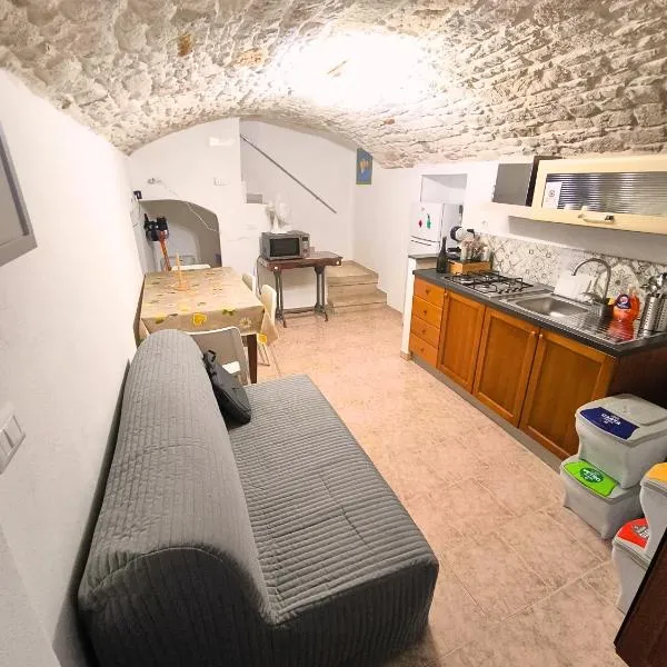 La Testa di Ferro - B&B, hotel in Modugno
