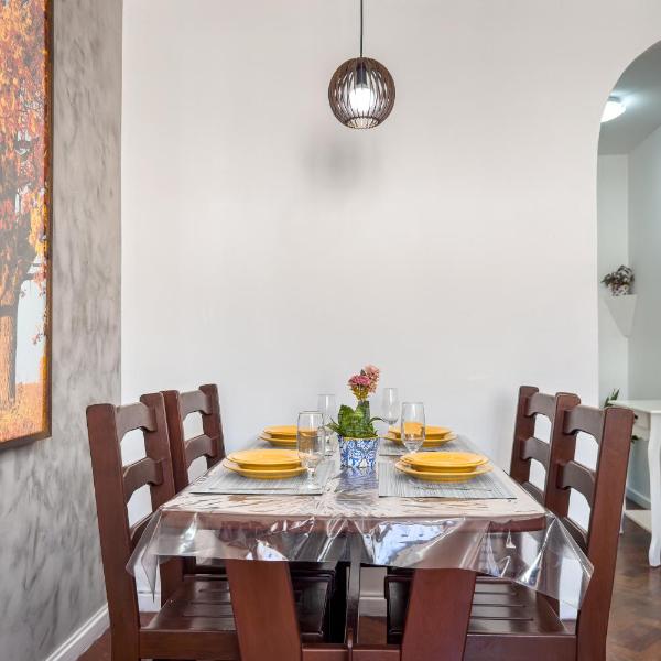Apartamento em Copacabana, conforto e localização privilegiada! - Foto 4