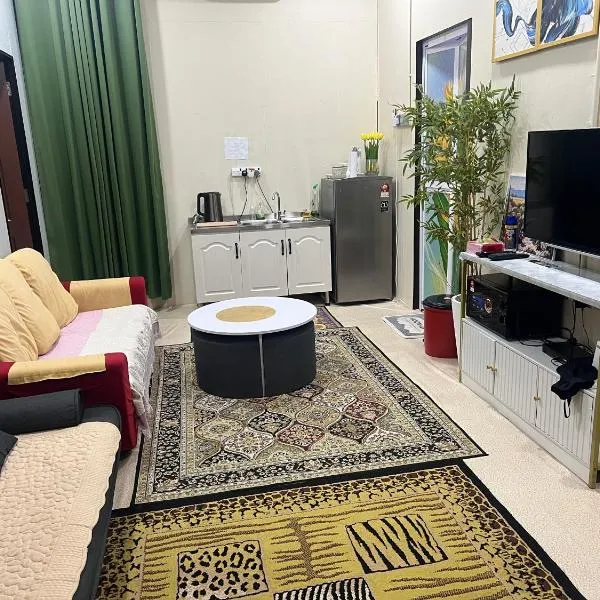 Safiyya Homestay, hotel in Kota Bharu