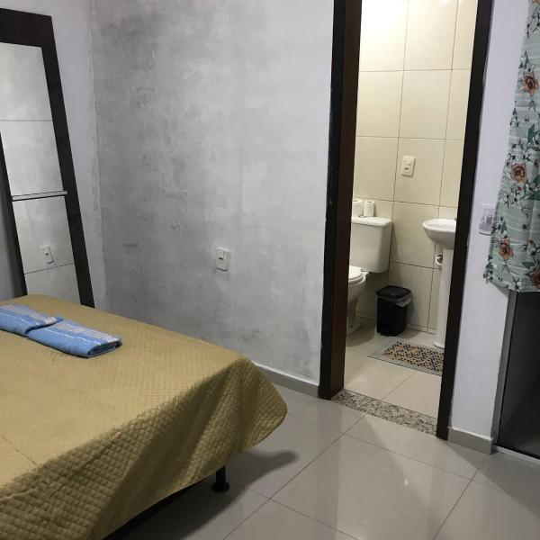 Espaço Baobá Casa de Temporada - Foto 3