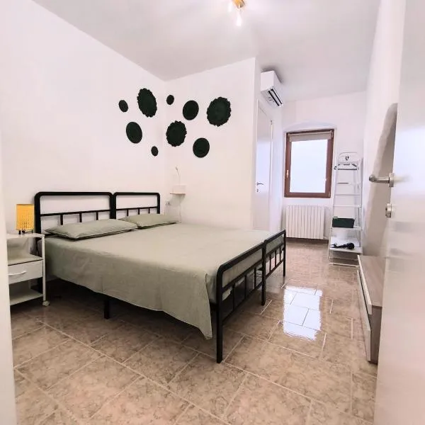 La Testa di Ferro - B&B, hotel em Modugno