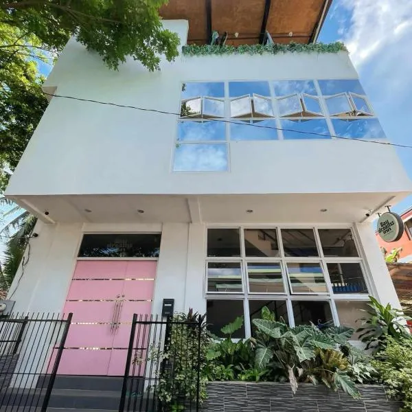 Baydreams, hotel Coronban