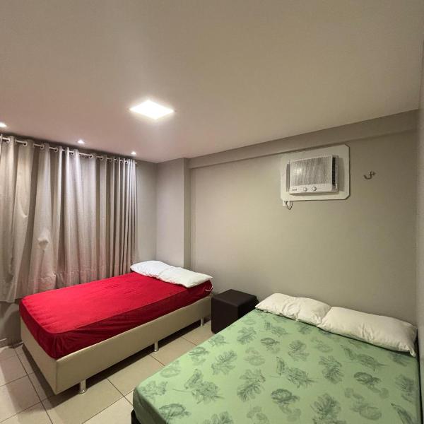 Apartamento na Praia de João Pessoa - Foto 2