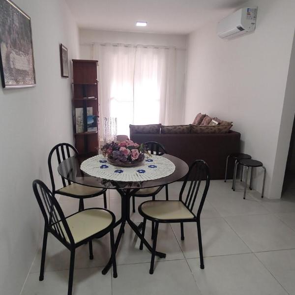 Apartamento Acolhedor