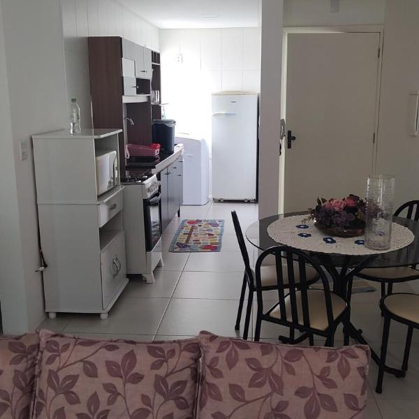 Apartamento Acolhedor - Foto 4