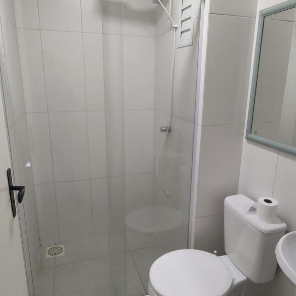 Apartamento Acolhedor - Foto 3