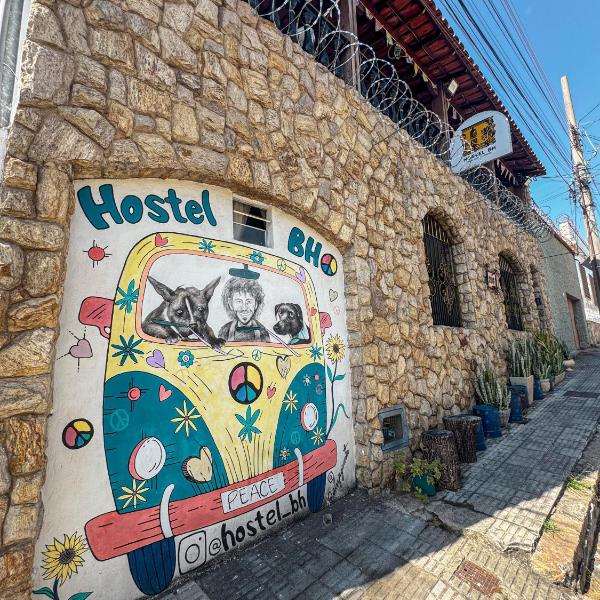 Hostel BH - Foto 4