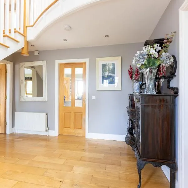 Thomastown property, hotel in Kilkenny