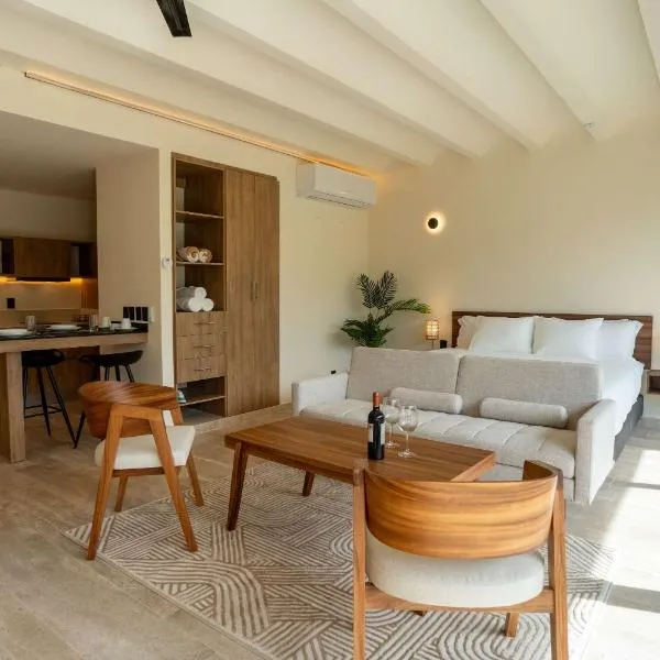 Modern Confort Perfect for All Travelers, готель у Канкуні