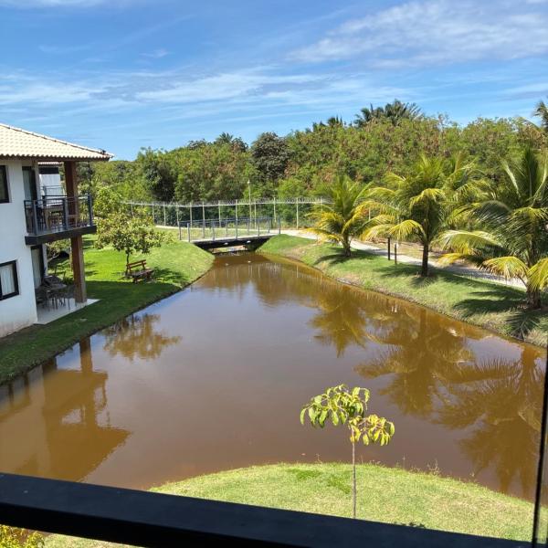 Apartamento Lindo em Praia do Forte
