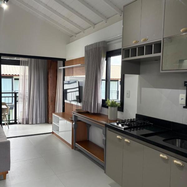 Apartamento Lindo em Praia do Forte - Foto 5