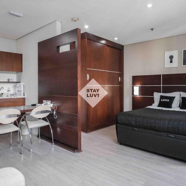 Flat no Hotel Trans Executive -1 - Foto 4