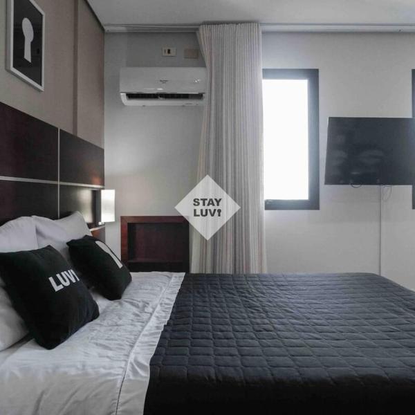 Flat no Hotel Trans Executive -1 - Foto 2