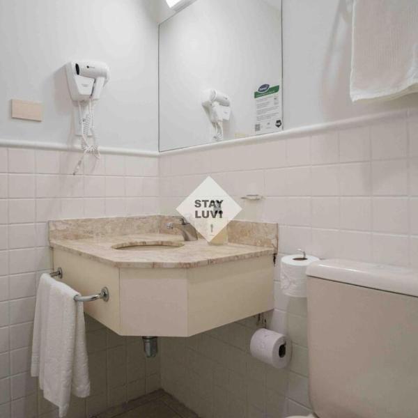 Flat no Hotel Trans Executive -1 - Foto 3