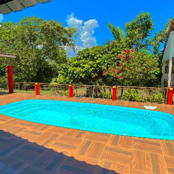 Chácara Refúgio em Foz próximo ao Corredor Turístico - Foto 4