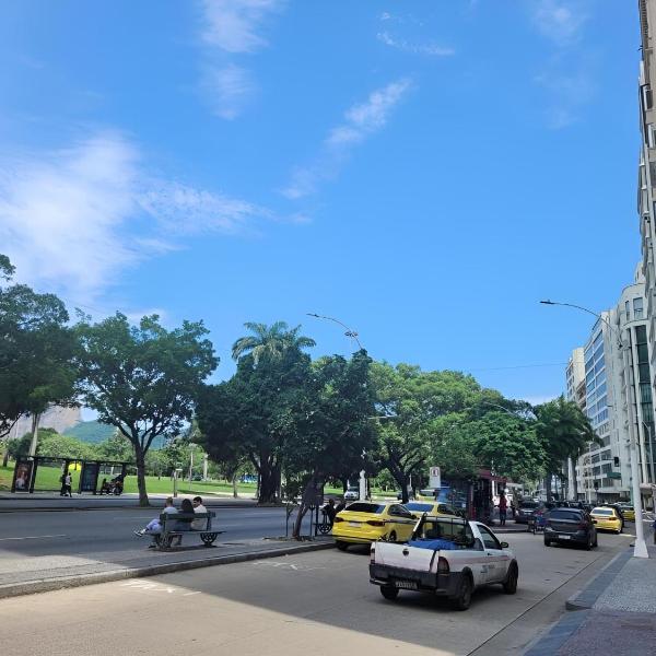 360 Aterro do Flamengo By SUHCasa