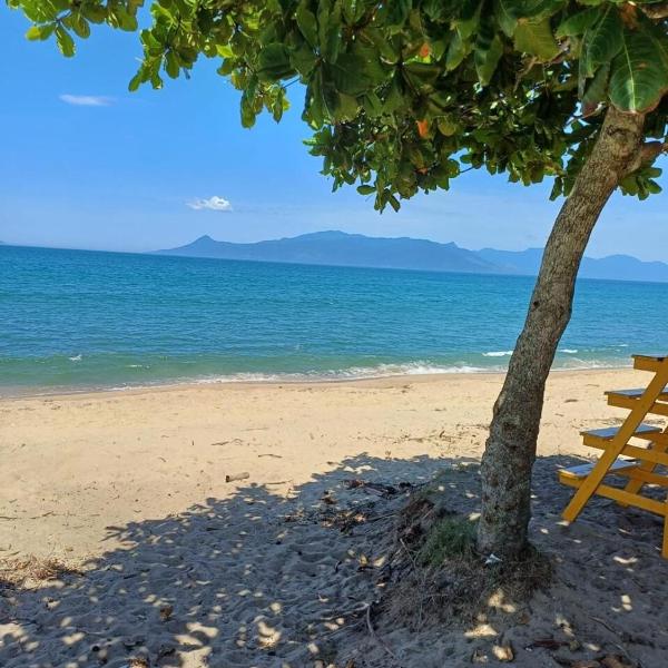 Casa Pé na areia Cocanha - Foto 3