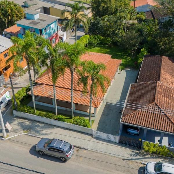 Casa Pé na areia Cocanha - Foto 2