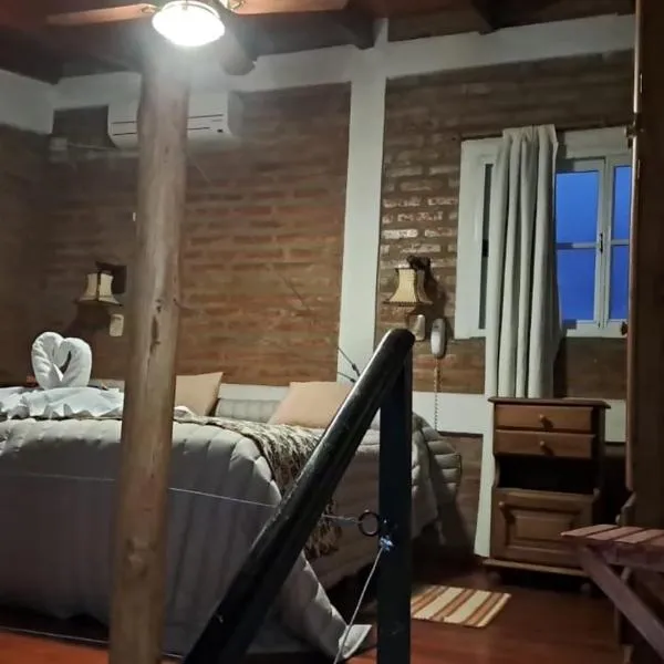 cumbres hotel apart, ξενοδοχείο στην Κόρδοβα