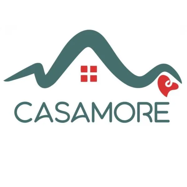 Casamore, hotel in Villa San Giovanni