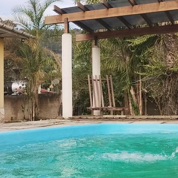 Casa Dona Flor - Foto 4