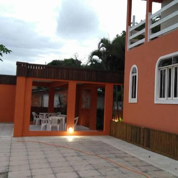 Hospedagem Canto Das Pedras - Foto 5