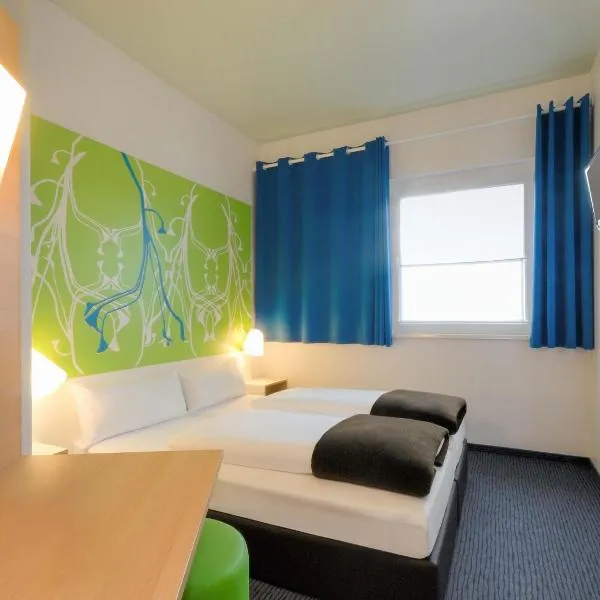 B&B Hotel Paderborn, hotel in Paderborn