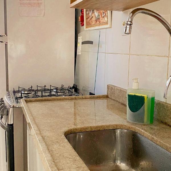 Casa completa com 2 quartos, Perto de tudo - Foto 3