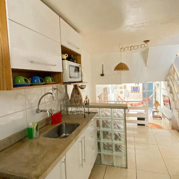 Casa completa com 2 quartos, Perto de tudo - Foto 4